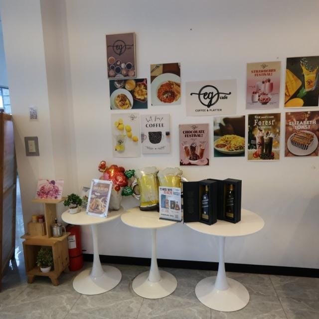 EG Cafe