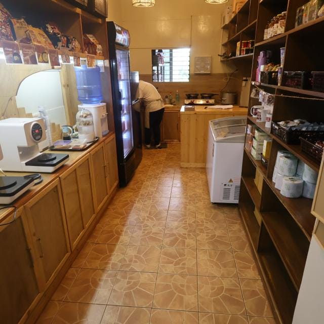 売店