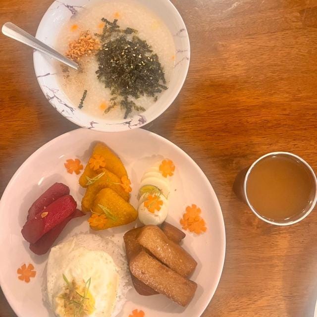食事