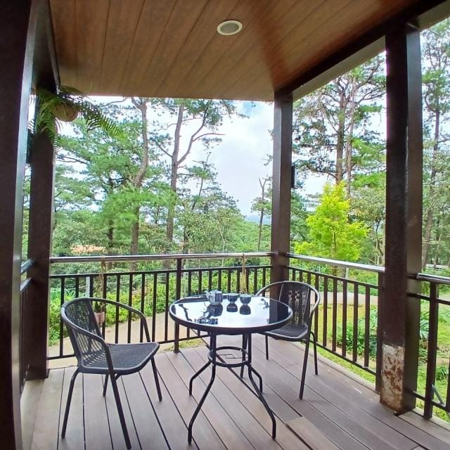 Eco Villa