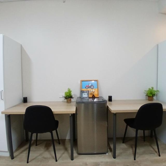 Deluxe Room3人部屋