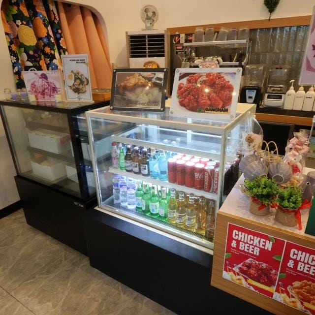 EG Cafe