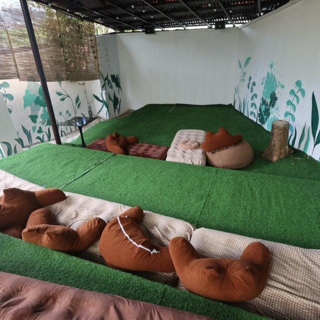 アウトドアシネマ