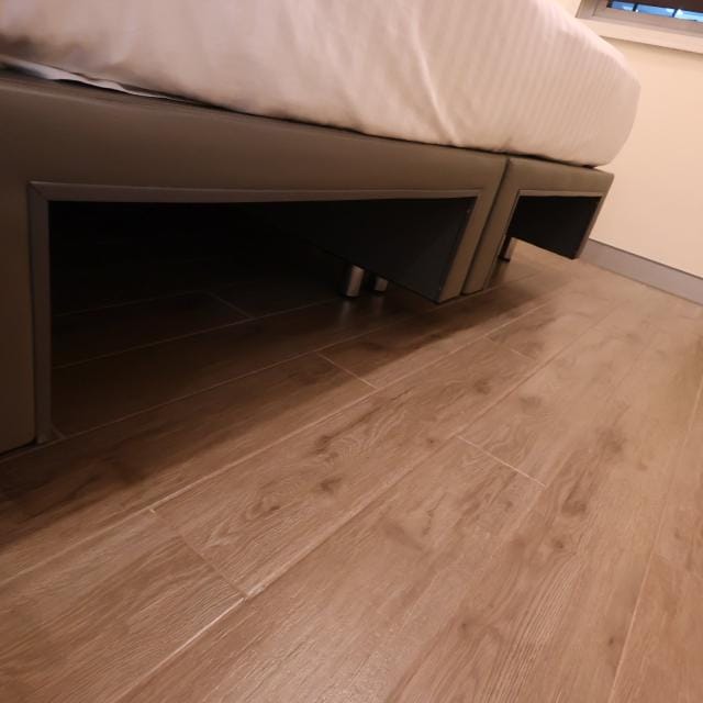 ホテル