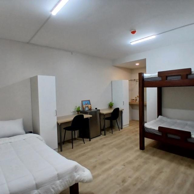 Deluxe Room3人部屋