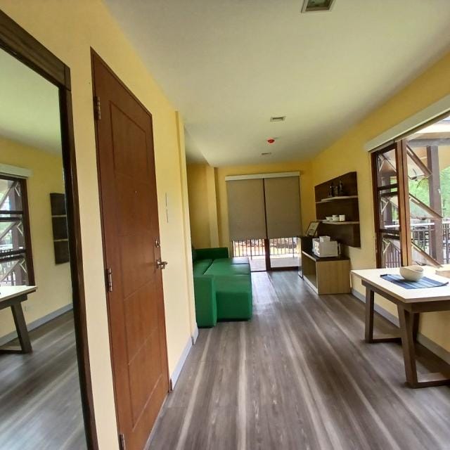 Eco Villa