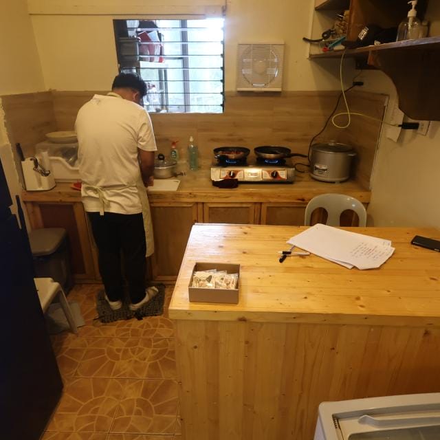 売店
