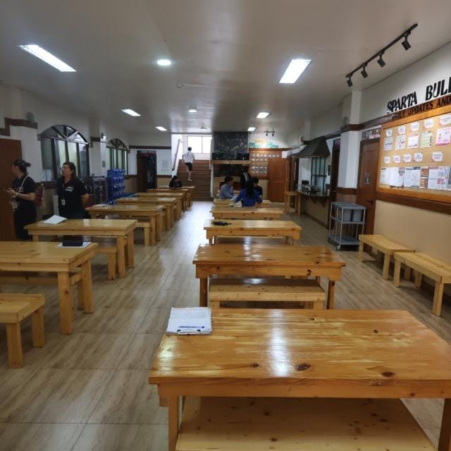 食堂