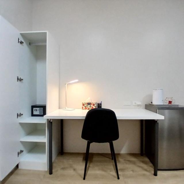 Deluxe Room1人部屋