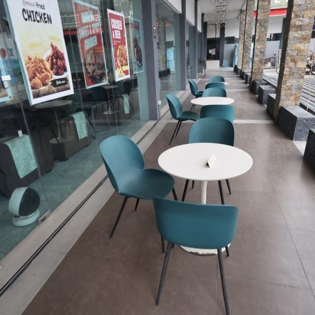 EG Cafe