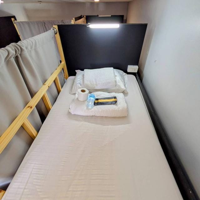 4人部屋