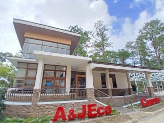 定員150名のリラックスキャンパス