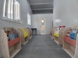 バギオで唯一TOEFLコースを開講
