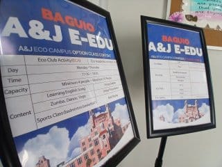 ECO HUB ESL（スピーキング強化）