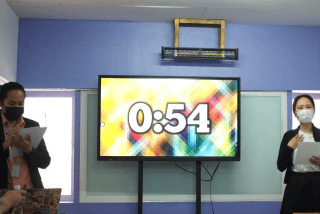コミュニケーション能力向上に最適