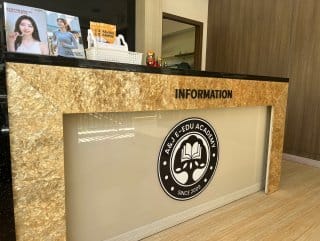 抜群のサポート力とフレキシブルな対応
