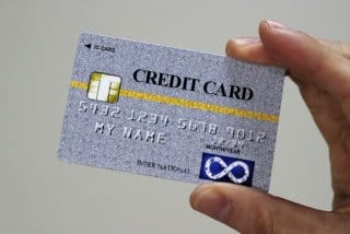 現地費用のクレジットカード払いに対応