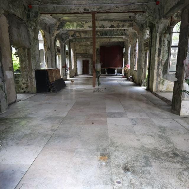 Heritage Hill and Nature Park Garden