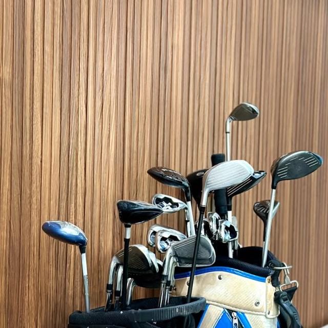 VRゴルフルーム