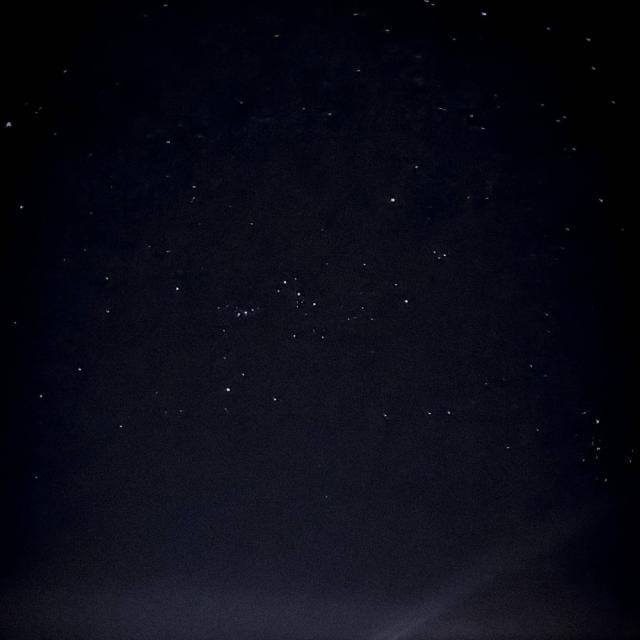 バギオ（夜景）