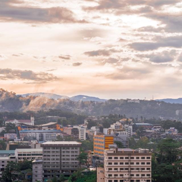 バギオ（景観）