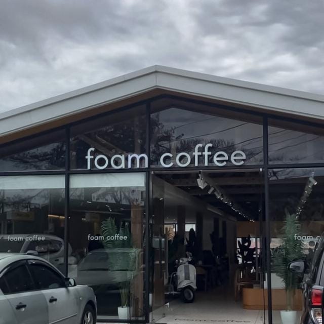 Form Coffee