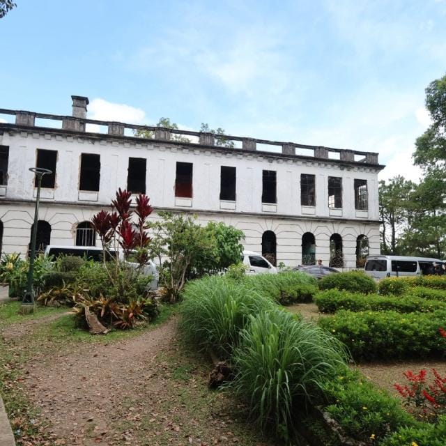 Heritage Hill and Nature Park Garden