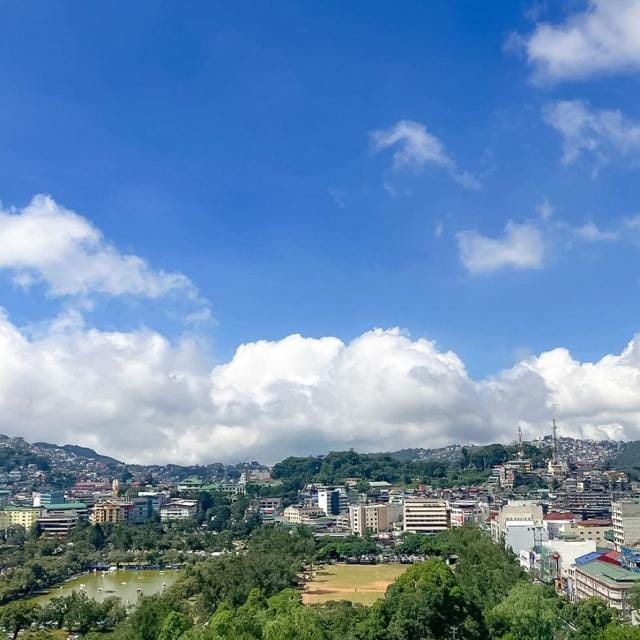 バギオ（景観）