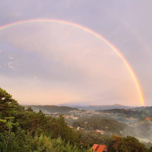 バギオ（景観）