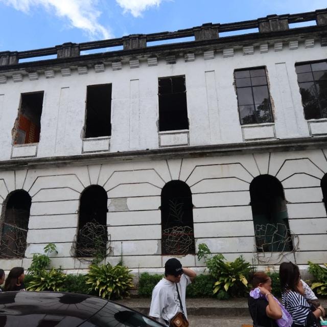 Heritage Hill and Nature Park Garden