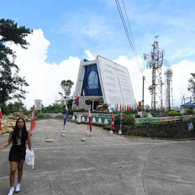 Heritage Hill and Nature Park Garden