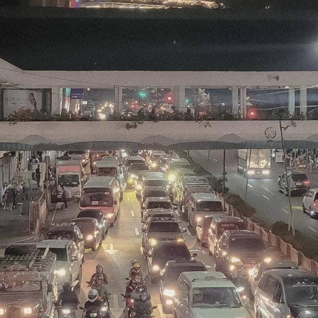 セッションロード