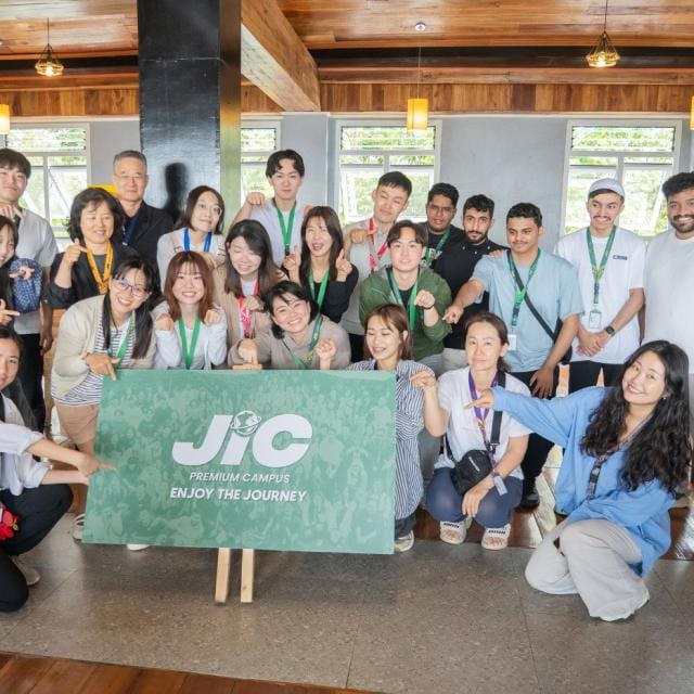 学校生活イメージ