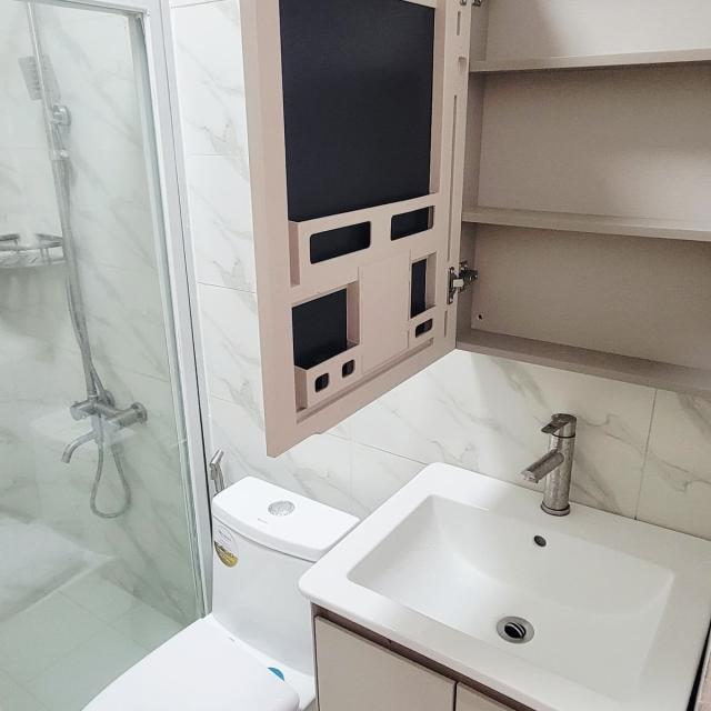 第三寮（1人部屋）