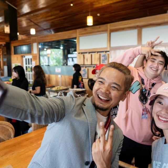 学校生活イメージ