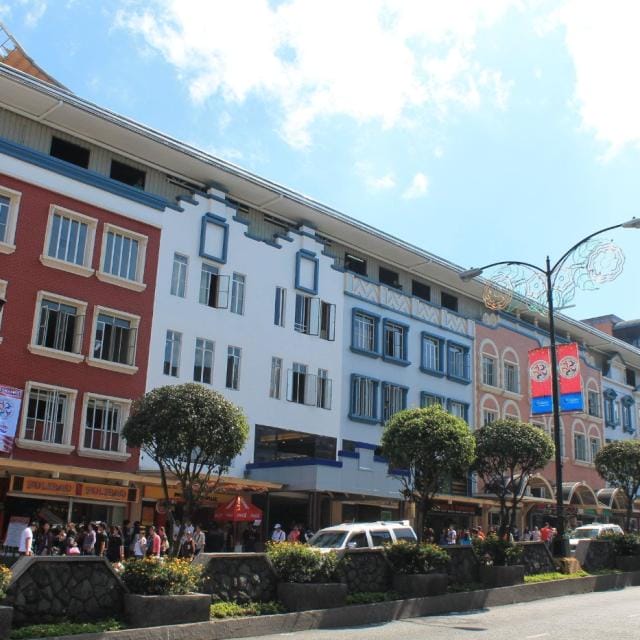 セッションロード