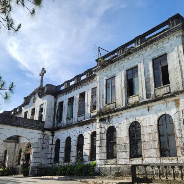 Heritage Hill and Nature Park Garden