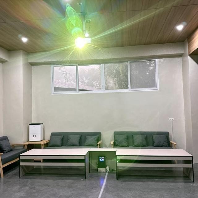 VRゴルフルーム