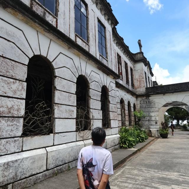 Heritage Hill and Nature Park Garden
