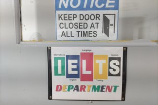 IELTSリソースセンター