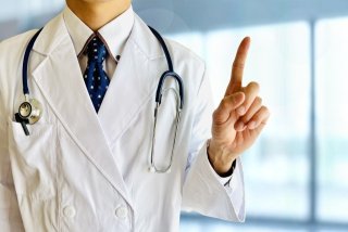 安心の看護体制
