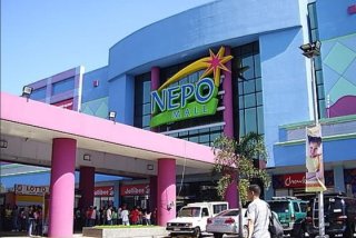 Nepo Mall