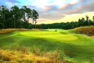Air Force City Golf