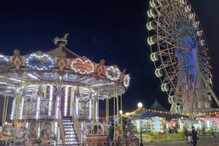 SkyRanch