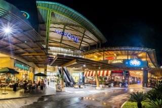 MarQuee Mall