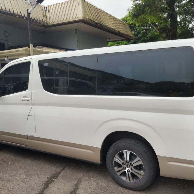 SM送迎車※閑散期のみ