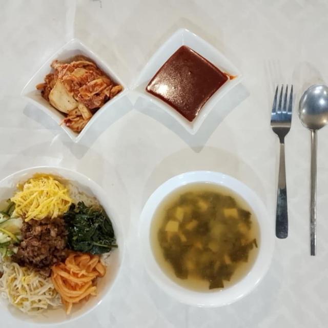 食事