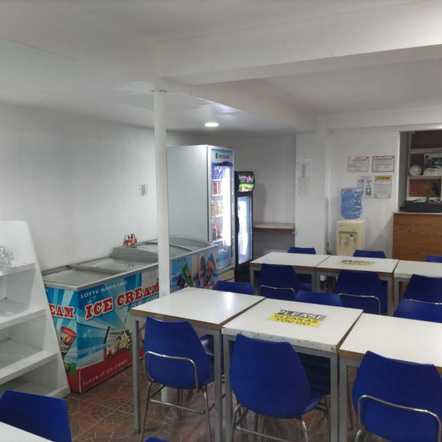 売店