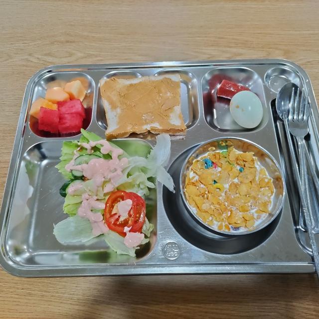 食事