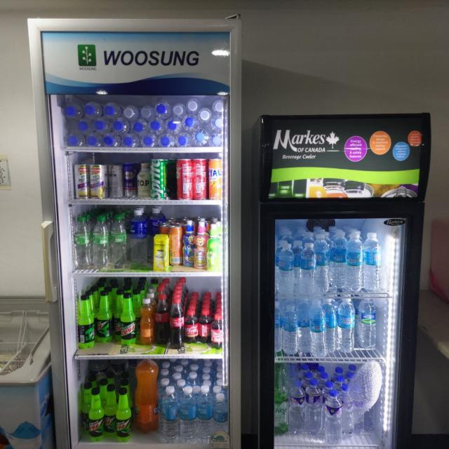 売店